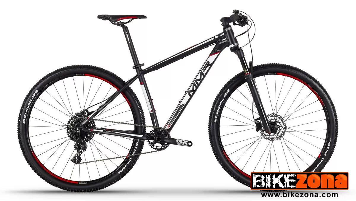 Bicicleta online mmr kendo